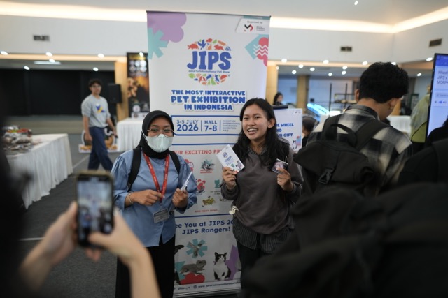 JIPS Gallery Image